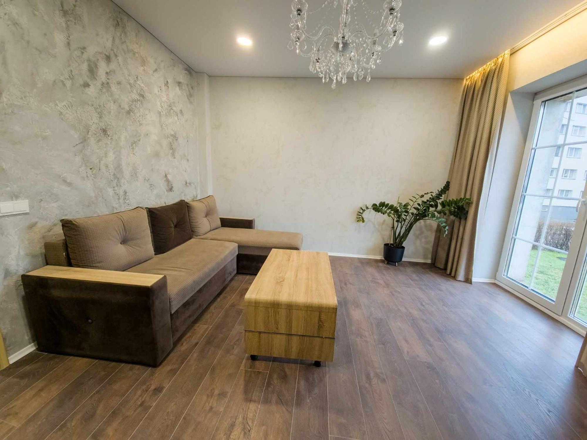 Apartamentai Poilsiui דירה *