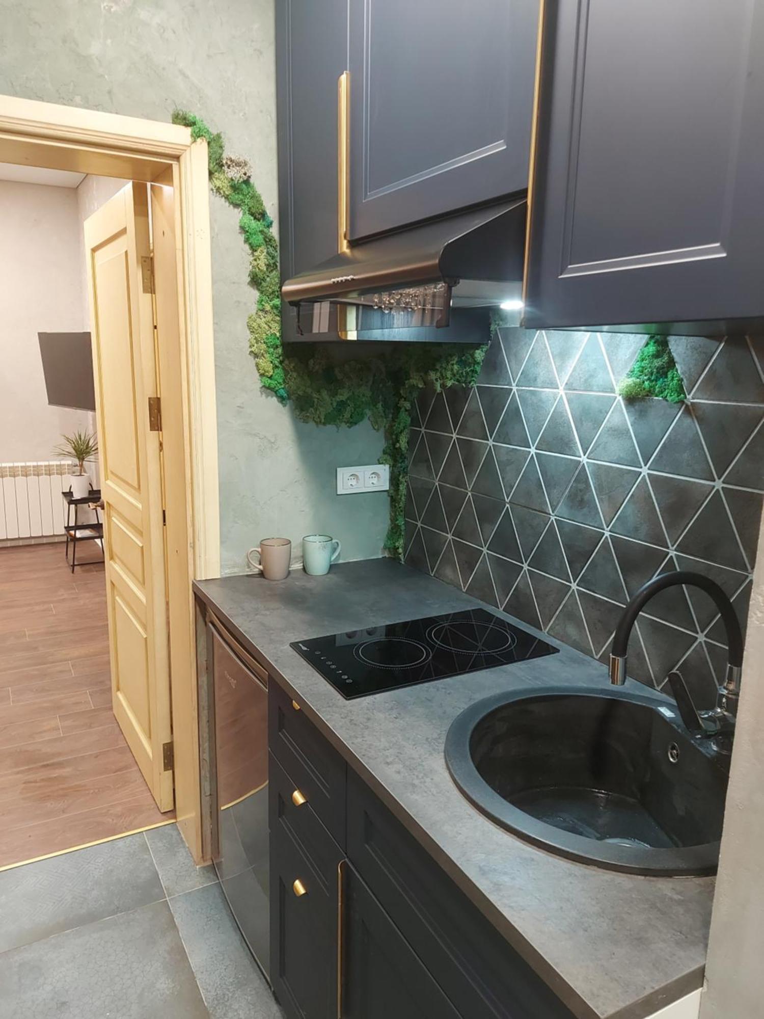 דירה Apartamentai Poilsiui Telšiai