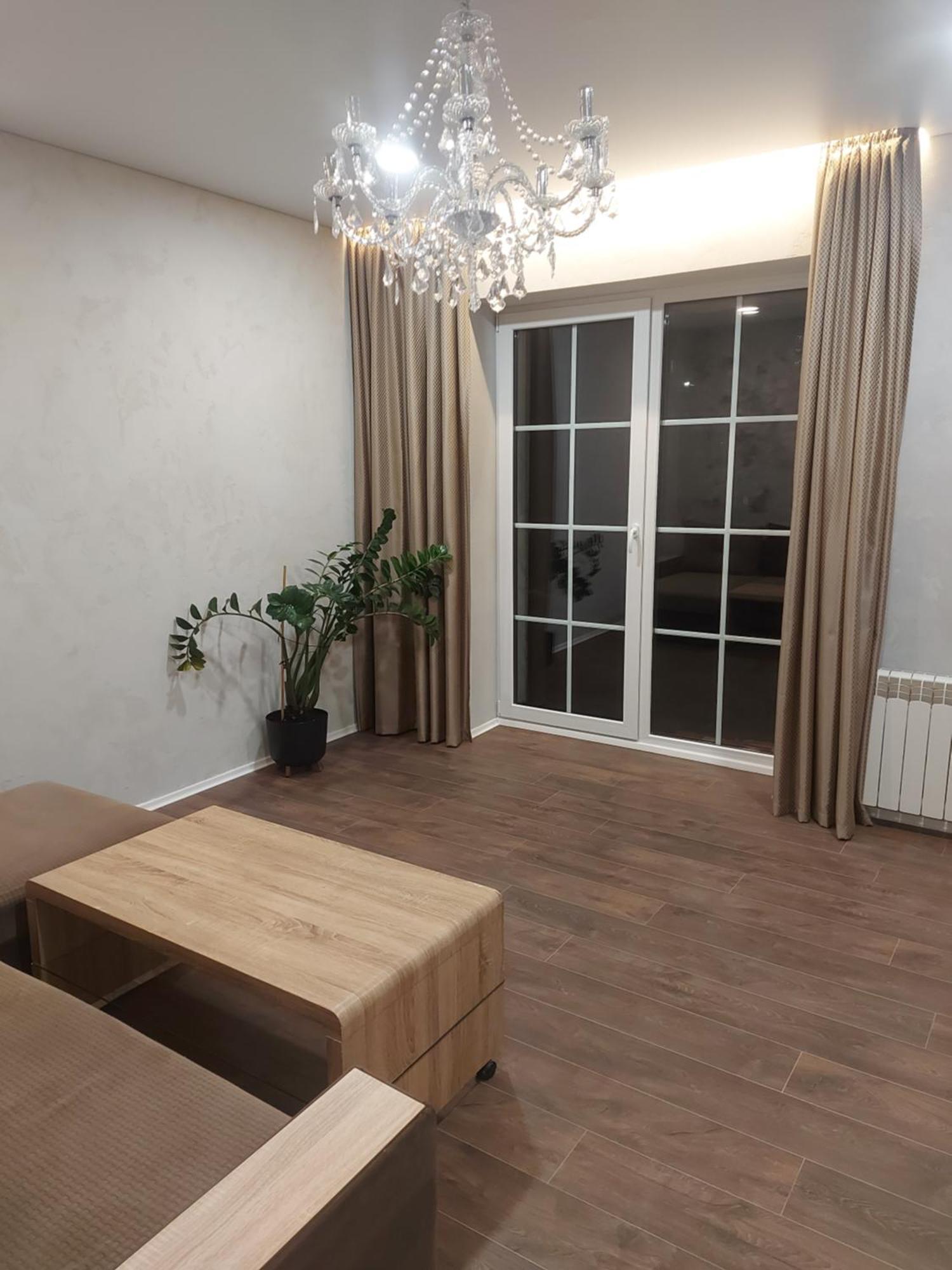 דירה Apartamentai Poilsiui *